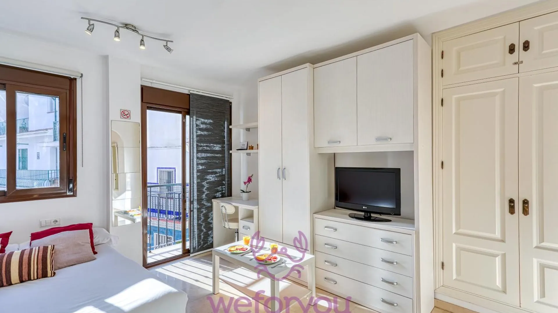 Weforyou Old Town Benalmadena location
