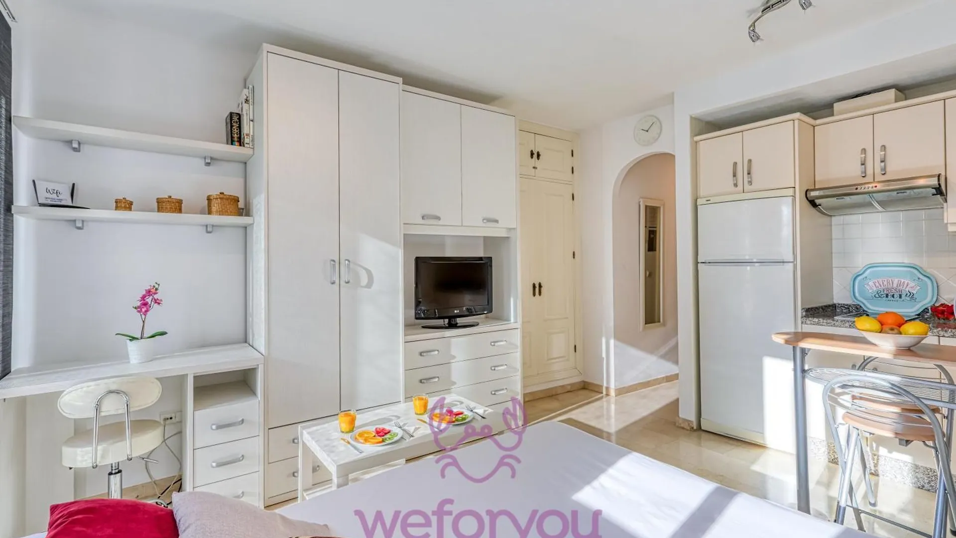 Weforyou Old Town Benalmádena Ισπανία