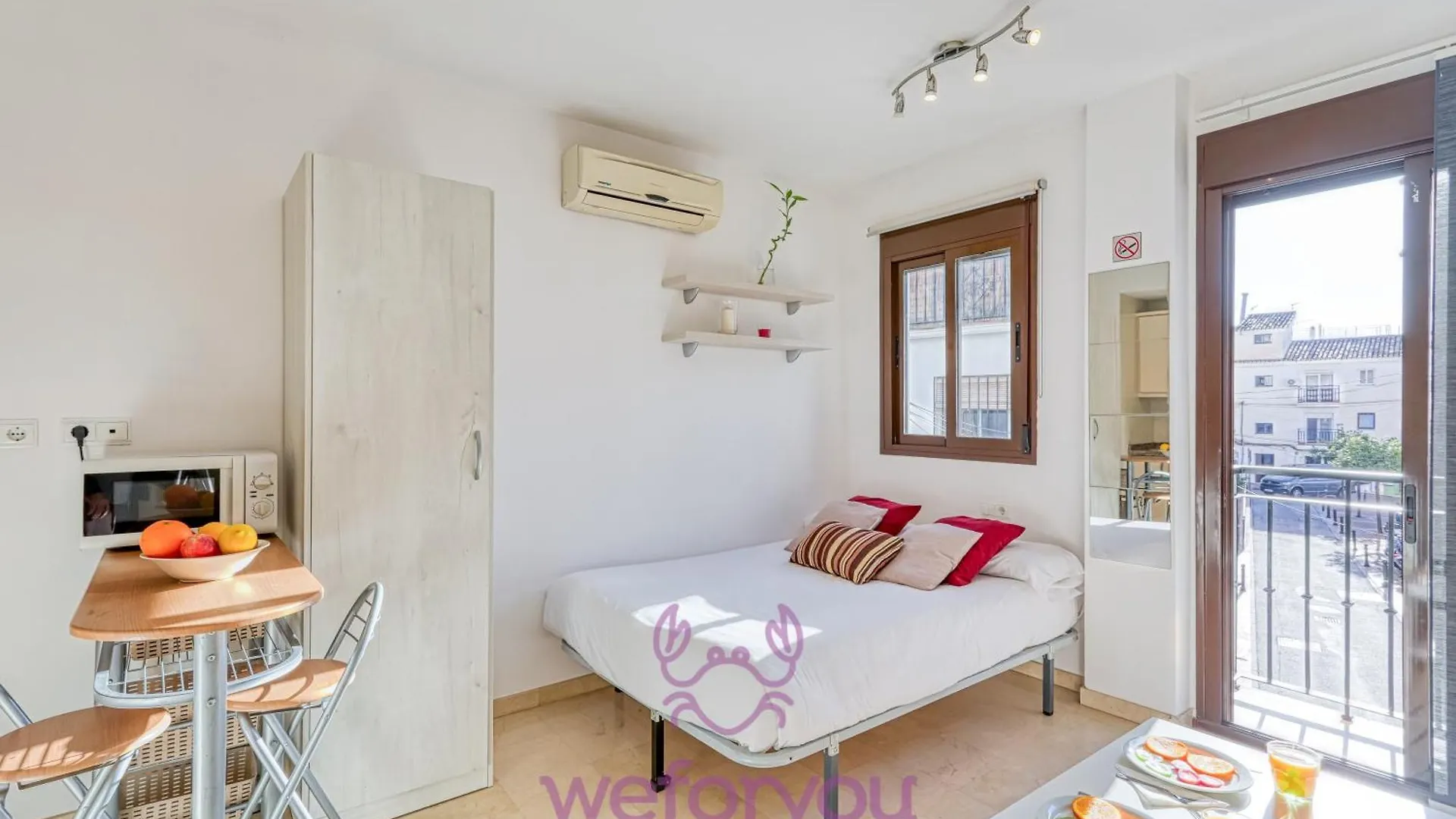 Weforyou Old Town Benalmádena 0*,  Ισπανία