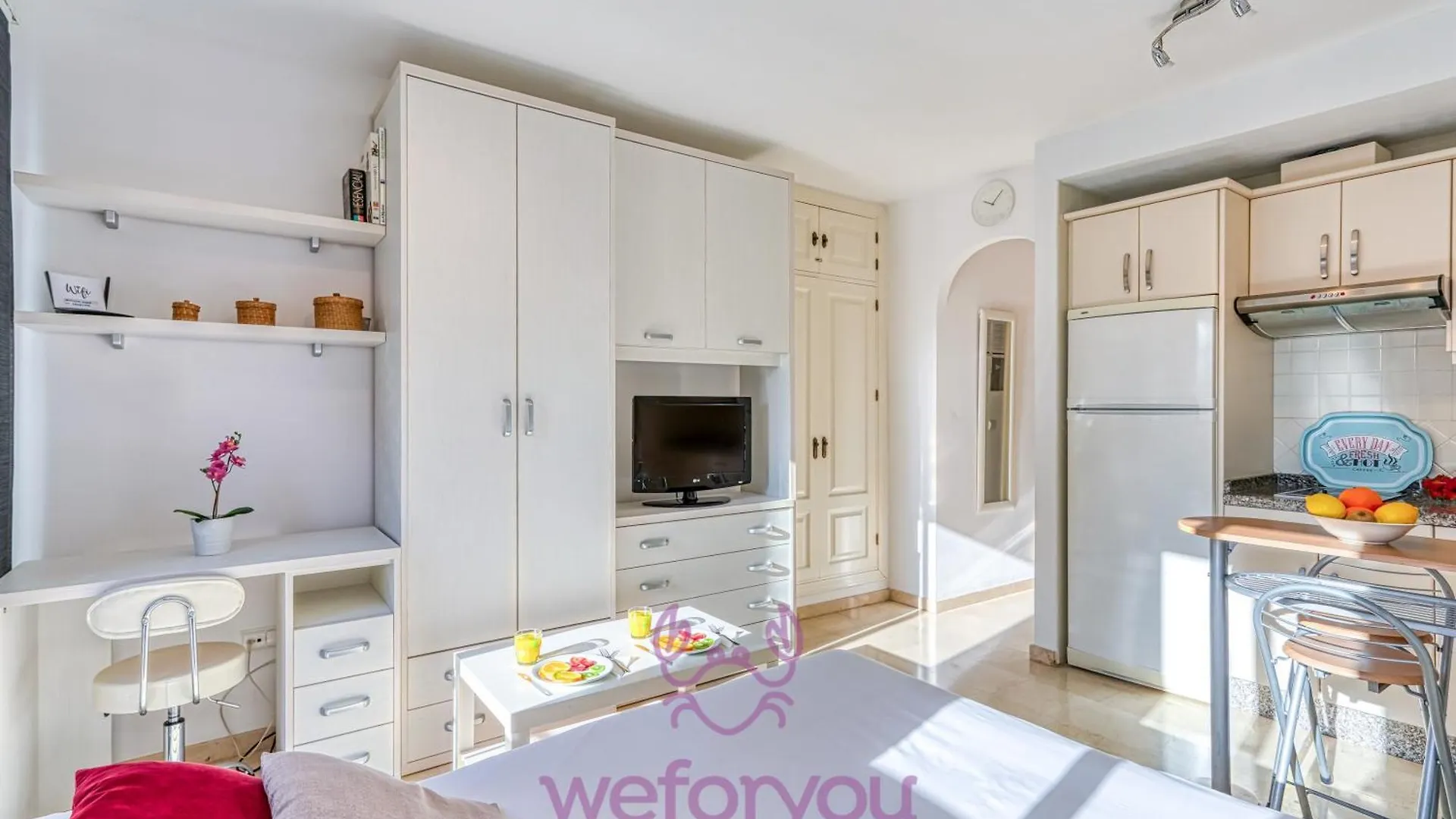 Weforyou Old Town Benalmádena Ισπανία
