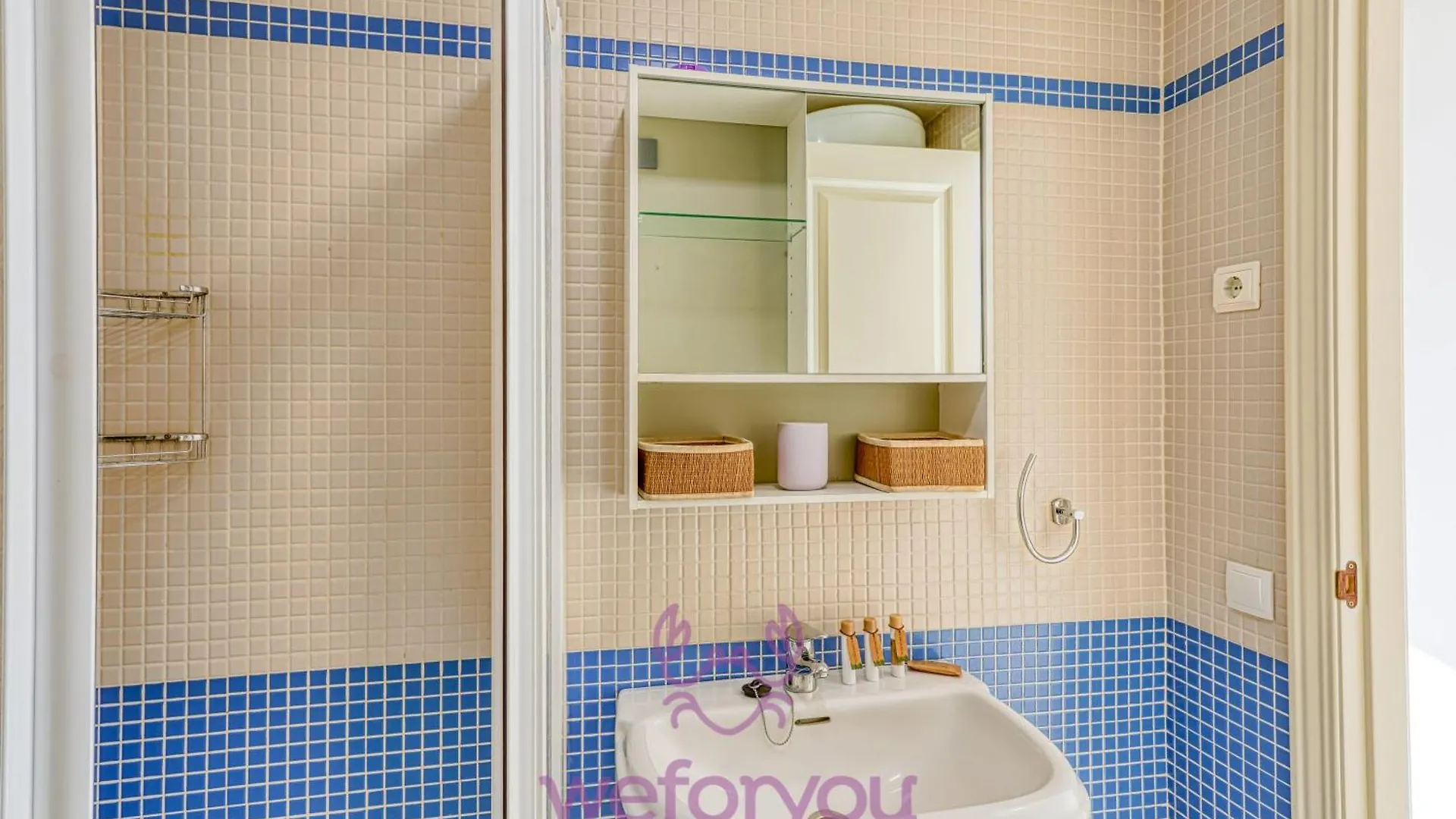 Appartement Weforyou Old Town Benalmádena